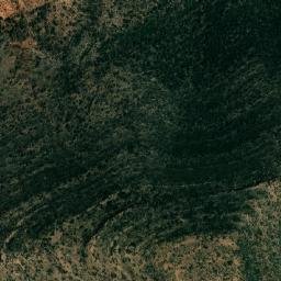Satellite imagery of Djebel Akti, DZ