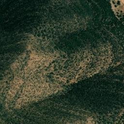 Satellite imagery of Djebel Akti, DZ