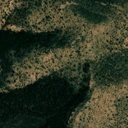 Satellite imagery of Djebel Râs el Aouda, DZ