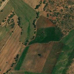 Satellite imagery of Djebel Guetna, DZ