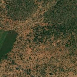 Satellite imagery of Djebel Guetna, DZ