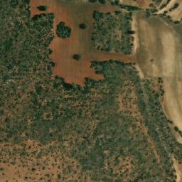 Satellite imagery of Djebel Guetna, DZ