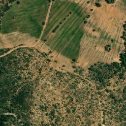 Satellite imagery of Djebel Tiberguemt, DZ