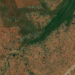 Satellite imagery of Nagrech el Msene, DZ