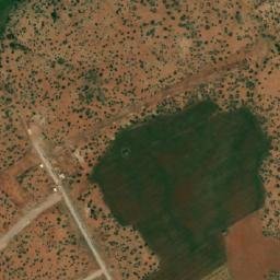 Satellite imagery of Nagrech el Msene, DZ