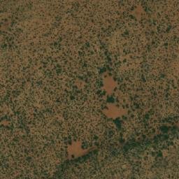 Satellite imagery of Djebel el Hamar, DZ