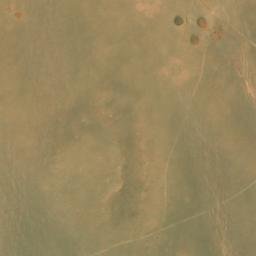 Satellite imagery of Ech Chebka, DZ