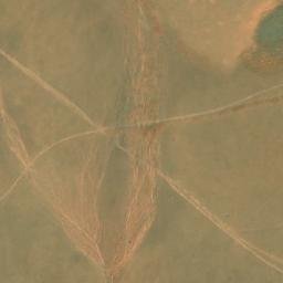 Satellite imagery of Ech Chebka, DZ