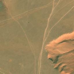 Satellite imagery of Ech Chebka, DZ