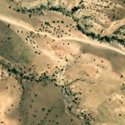Satellite imagery of Sidi Ben Alia, DZ