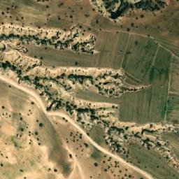 Satellite imagery of Sidi Ben Alia, DZ