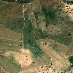 Satellite imagery of Sidi Ben Alia, DZ