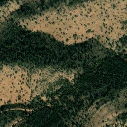 Satellite imagery of Sidi Taïeb, DZ