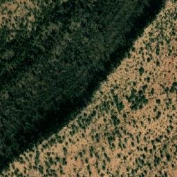 Satellite imagery of Sidi Taïeb, DZ