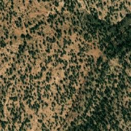 Satellite imagery of Kef el Kakhina, DZ