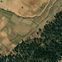 Satellite imagery of Besbassa, DZ