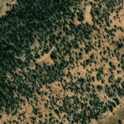 Satellite imagery of Besbassa, DZ