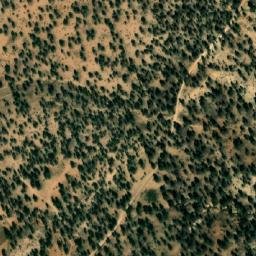 Satellite imagery of Besbassa, DZ