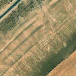 Satellite imagery of Djebel Slim, DZ