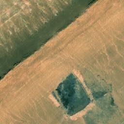 Satellite imagery of Djebel Slim, DZ
