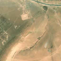 Satellite imagery of Dalaat ed Diba, DZ