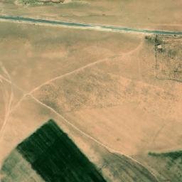 Satellite imagery of Dalaat ed Diba, DZ