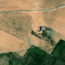 Satellite imagery of Dalaat ed Diba, DZ