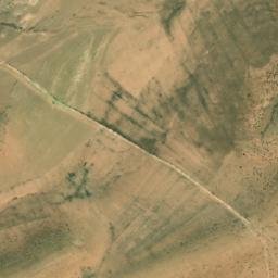 Satellite imagery of Koudiet el Toualat, DZ