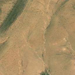 Satellite imagery of Koudiet el Toualat, DZ