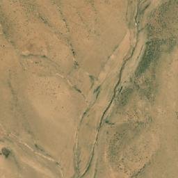 Satellite imagery of Koudiet el Toualat, DZ