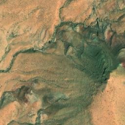 Satellite imagery of Djebel Bou Lakheled, DZ