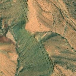 Satellite imagery of Djebel Bou Lakheled, DZ
