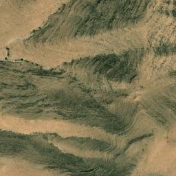 Satellite imagery of Koraa ez Zebbach, DZ