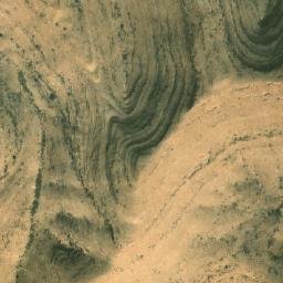 Satellite imagery of Djebel Chems, DZ