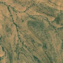 Satellite imagery of Râs Rami, DZ
