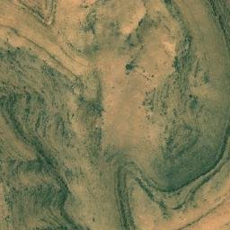Satellite imagery of Râs Rami, DZ