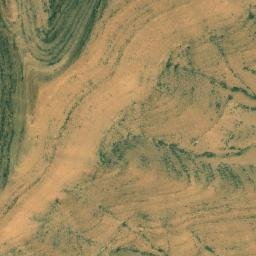 Satellite imagery of Râs Rami, DZ