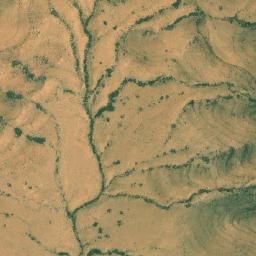 Satellite imagery of Djebel Saïfoun, DZ