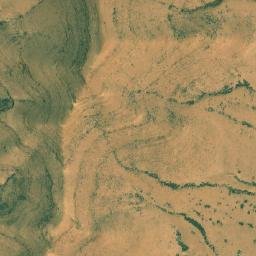 Satellite imagery of Djebel Saïfoun, DZ
