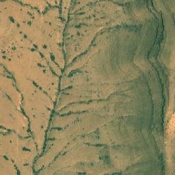 Satellite imagery of Djebel Saïfoun, DZ