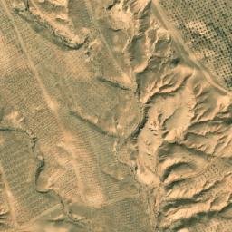 Satellite imagery of Teniet es Sfa, DZ