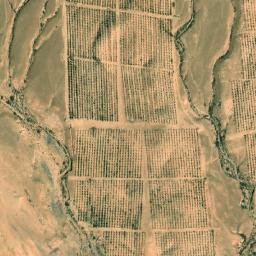 Satellite imagery of El Melaga, DZ