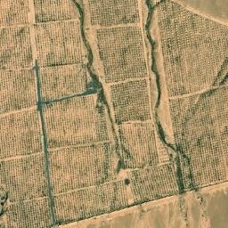 Satellite imagery of El Melaga, DZ