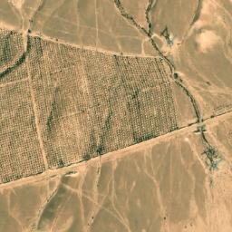 Satellite imagery of El Melaga, DZ