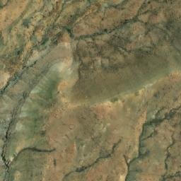 Satellite imagery of Djebel Fers, DZ