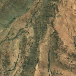 Satellite imagery of Djebel Fers, DZ