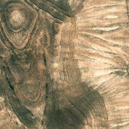 Satellite imagery of Djebel Tafrannt, DZ