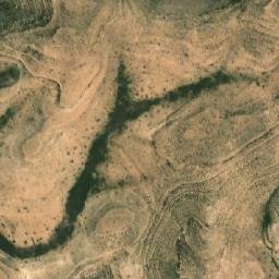 Satellite imagery of Djebel Tazemourt, DZ