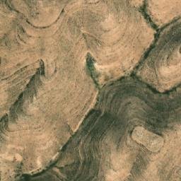 Satellite imagery of Djebel Tazemourt, DZ
