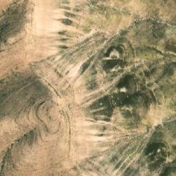 Satellite imagery of Djebel Tazemourt, DZ